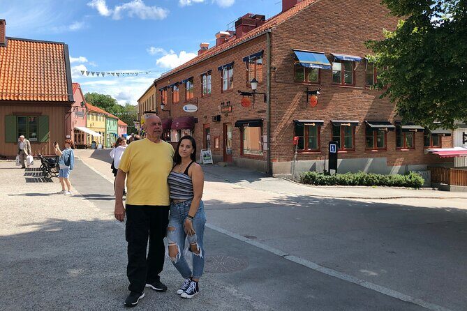 Sigtuna city walk 90min - A Closer Look at the Sigtuna Tour Experience