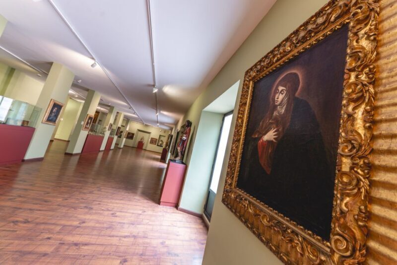 Sigüenza: Sigüenza Cathedral & Diocesan Museum Entry Ticket - Who Will Love This Experience?
