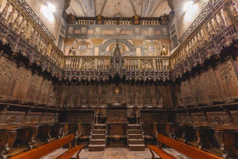 Sigüenza: Sigüenza Cathedral & Diocesan Museum Entry Ticket - Final Thoughts: Is It Worth It?