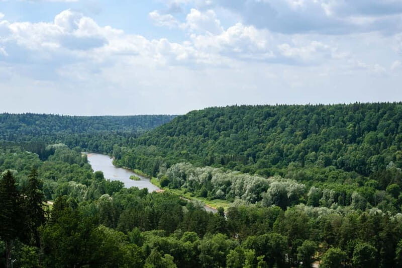 Sigulda Day Tour - Castle Ruins, Gtmaala Grotto, & More - Final Thoughts: Who Should Consider This Tour?