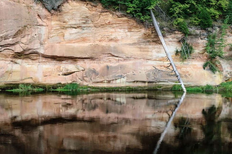 Sigulda Hiking Tour: A Day in the Switzerland of Latvia - What’s Included & What To Bring