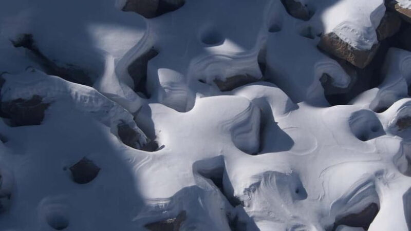 Siguniang Mountain + Bipenggou + Dagu Glacier 3-Day Private - The Logistics and Practicalities