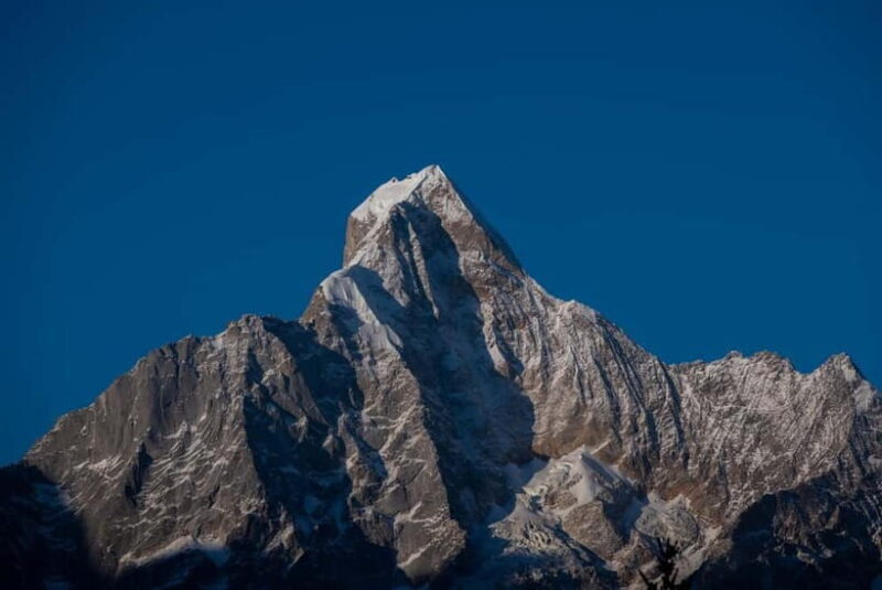 Siguniang Mountain + Bipenggou + Dagu Glacier 3-Day Private - FAQs