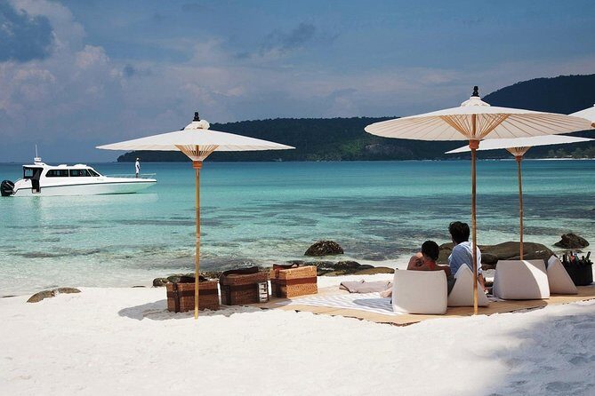 Sihanoukville Airport Taxi (from Airport to Hotel/boat pier) - Sihanoukville Airport Taxi (from Airport to Hotel/boat pier)