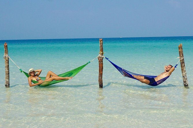 Sihanoukville Airport Taxi (from Airport to Hotel/boat pier) - FAQ