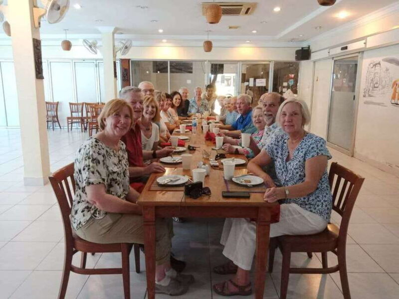 Sihanoukville Full Day City Tour with Transportation & Guide - An Introduction to the Tour: What’s Included and Why It Matters