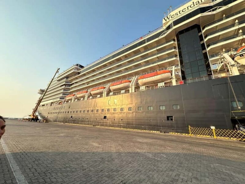 Sihanoukville: Group Shore Excursion from Cruise Port - Final Thoughts