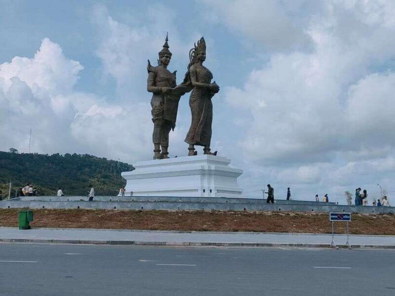 Sihanoukville - Khmer Traditional Cooking Class - Final Thoughts