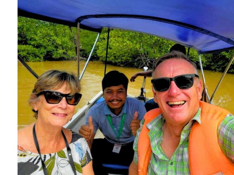 Sihanoukville: Ream National Park Guided Tour with Lunch - An In-Depth Look at the Sihanoukville Ream National Park Guided Tour