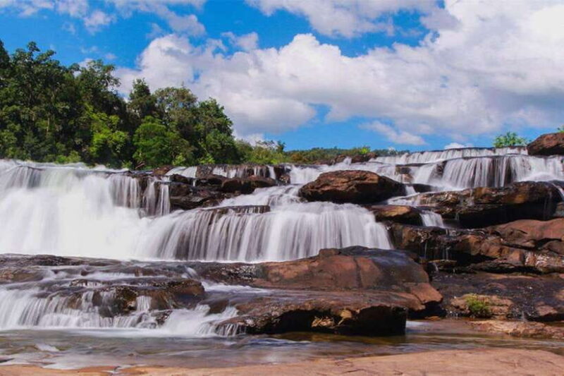 Sihanoukville Shore Excursion: 5-Hour Tour from Cruise Port - Who Should Consider This Tour?