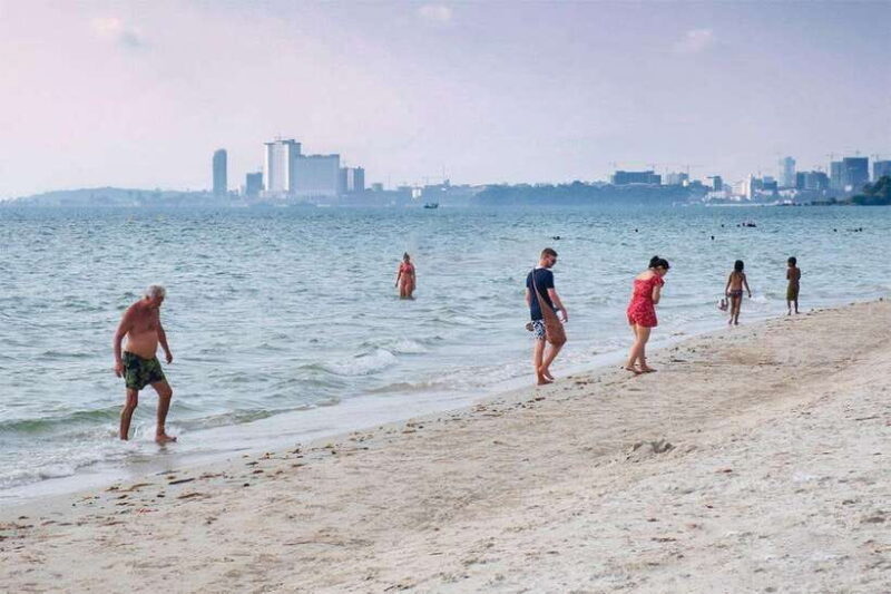 Sihanoukville Shore Excursion: 5-Hour Tour from Cruise Port - The Sum Up