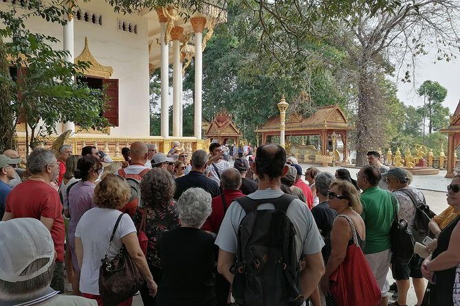 Sihanoukville Shore Excursion for cruise ship - Key Points