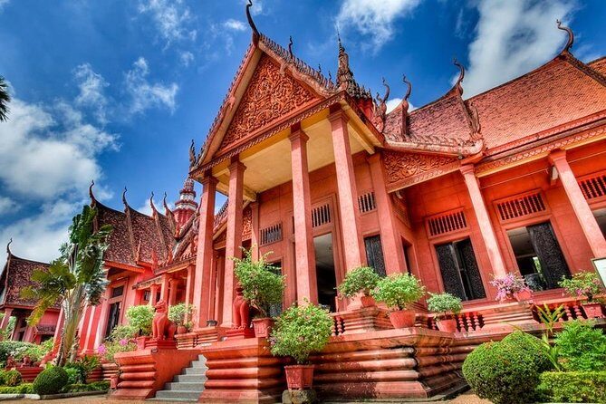Sihanoukville to Phnom Penh by Private Car or Minivan - FAQ: Your Practical Questions Answered