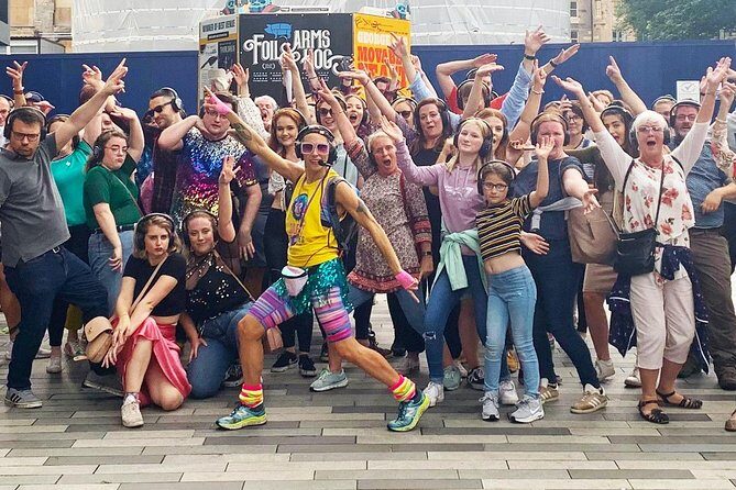 Silent Disco Adventure Tour - Authentic Feedback: What Travelers Are Saying