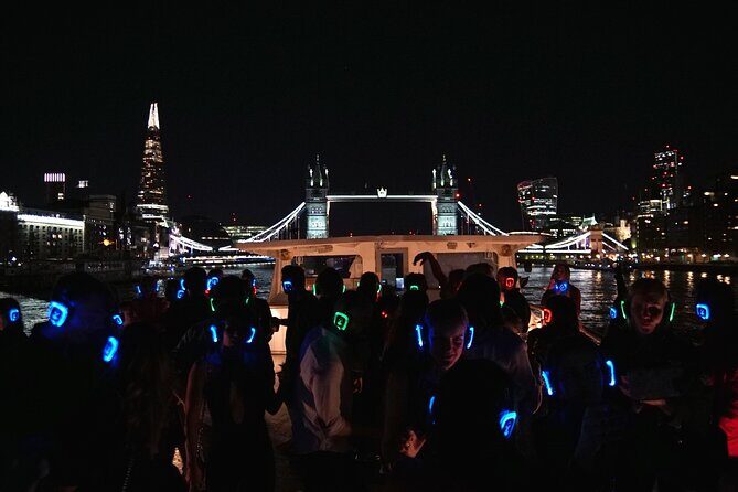 Silent Disco London Thames Boat Party - The Sum Up: Is It Worth It?