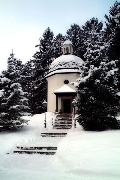 Silent Night Oberndorf Christmas Eve Tour from Salzburg - Silent Night Oberndorf Christmas Eve Tour from Salzburg