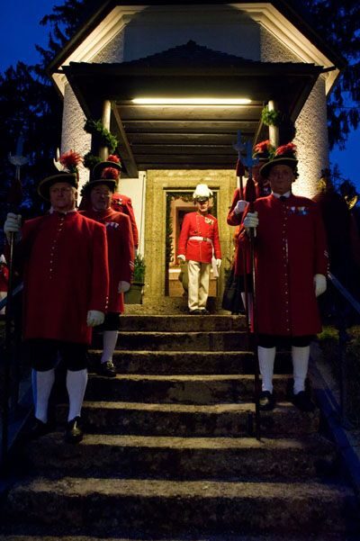 Silent Night Oberndorf Christmas Eve Tour from Salzburg - The Sum Up