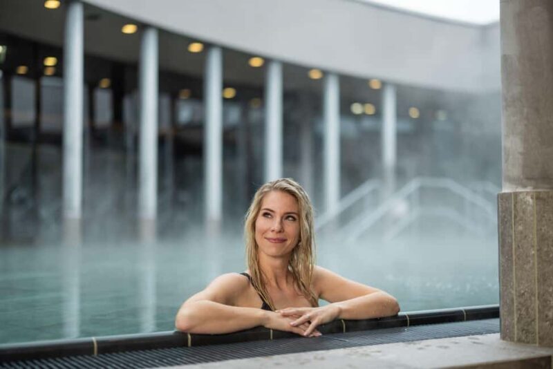 Silent Spa Escape with Breakfast near Vienna, Adults only - Silent Spa Escape with Breakfast near Vienna, Adults Only