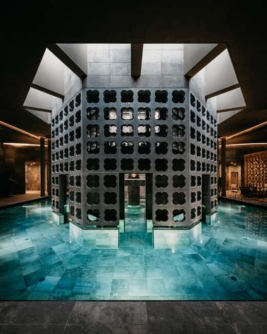 Silent Spa Escape with Breakfast near Vienna, Adults only - The Sum Up