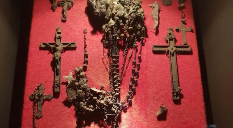 Silent Voices, Eternal Peace  A Nagasaki Memorial Walk - FAQ