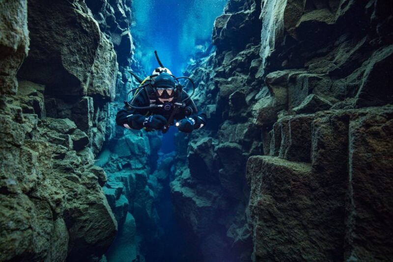 Silfra: Diving Between Tectonic Plates - FAQ