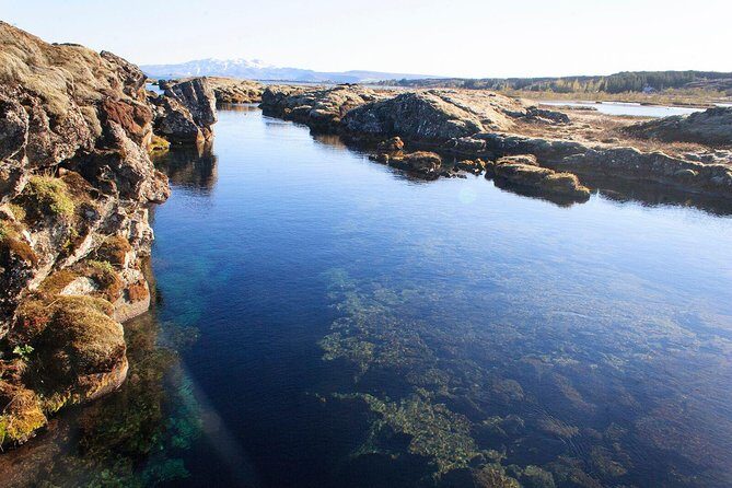 Silfra Drysuit Snorkeling with Free Photos - Meet on Location - Authentic Experiences from Other Travelers