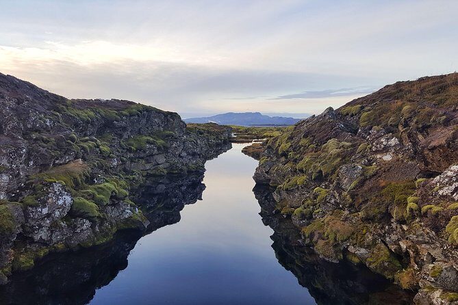 Silfra Drysuit Snorkeling with Free Photos - Meet on Location - The Sum Up