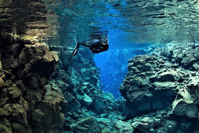 Silfra Fissure Snorkeling From Reykjavík - Free Underwater Photos - In-Depth Review of the Silfra Snorkeling Tour