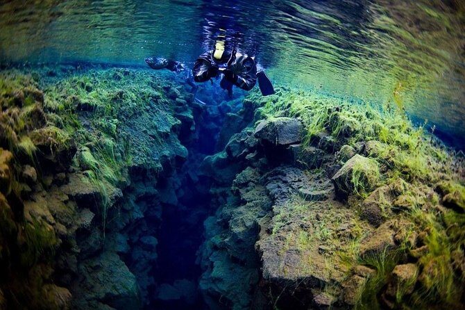 Silfra Fissure Snorkeling From Reykjavík - Free Underwater Photos - Final Thoughts