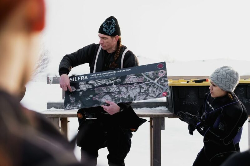 Silfra: Half-Day Snorkeling Day Trip with Underwater Photos - Who Will Love This Tour?