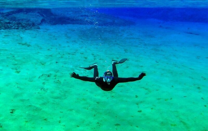 Silfra: Half-Day Snorkeling Day Trip with Underwater Photos - Final Thoughts: Why Choose This Tour?