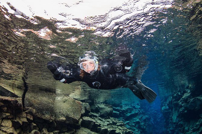 Silfra: Hot and Cold Snorkeling and Spa Tour - Self Drive - Who Will Love This Tour?