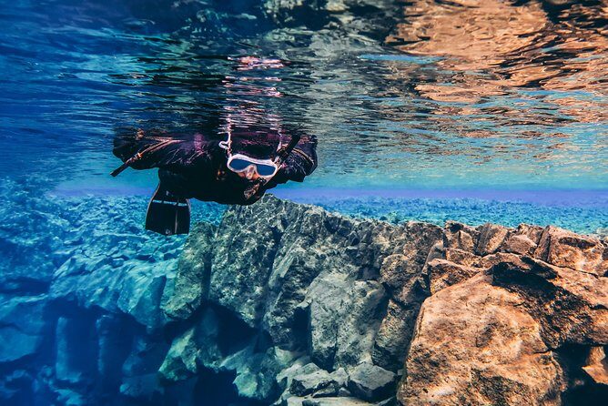 Silfra: Hot and Cold Snorkeling and Spa Tour - Self Drive - Final Thoughts