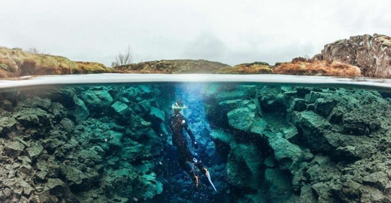 Silfra: Leidarendi Lava Caving & Snorkeling Tour with Photos - What We Love Most About This Tour