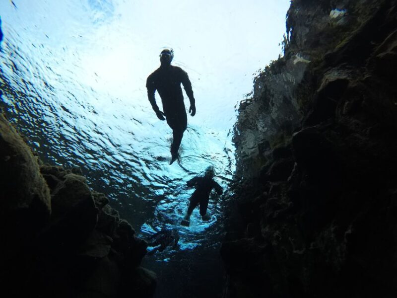 Silfra: Leidarendi Lava Caving & Snorkeling Tour with Photos - Final Thoughts: Is It Worth It?