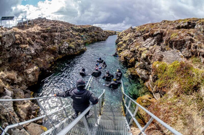 Silfra: Snorkel Between Continents - An In-Depth Look at Silfra Snorkeling