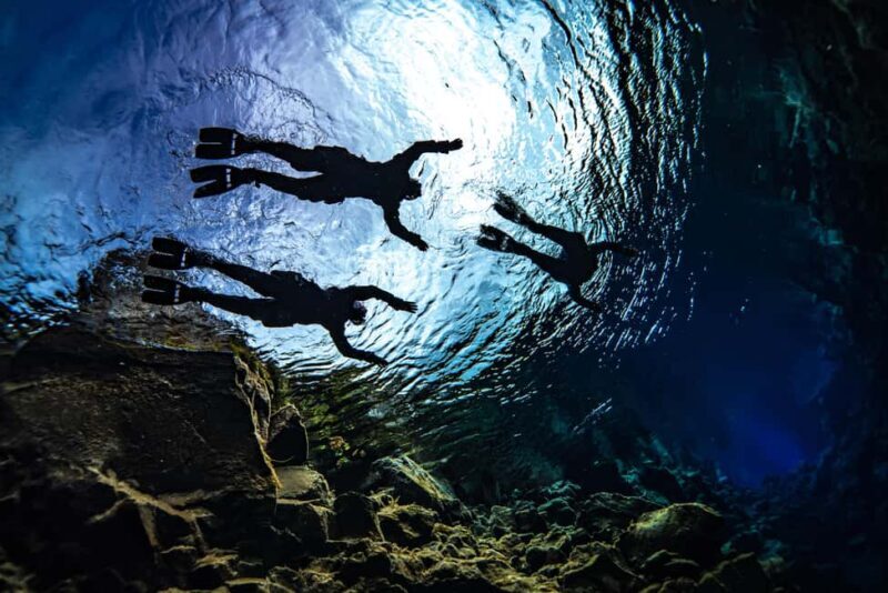 Silfra: Snorkel Between Continents - Final Thoughts