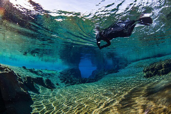 Silfra: Snorkeling Between Tectonic Plates Pick Up from Reykjavik - The Sum Up: Who Will Love This Experience?