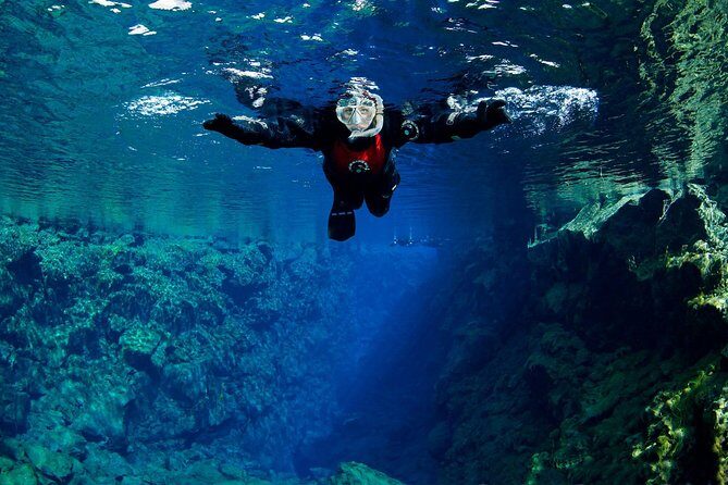 Silfra: Snorkeling Between Tectonic Plates Pick Up from Reykjavik - FAQs