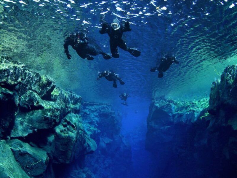 Silfra: Snorkeling Tour Between Tectonic Plates - The Possible Drawbacks and Considerations