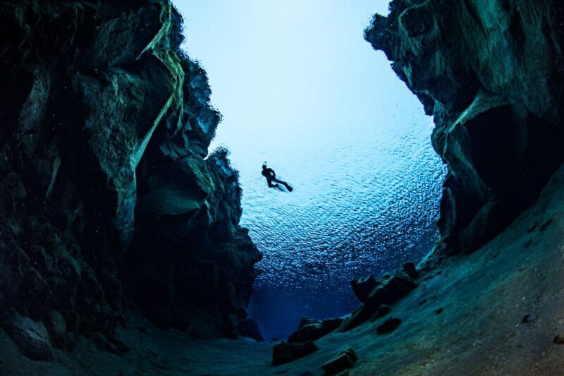 Silfra: Snorkeling Tour Between Tectonic Plates - Who Is This Tour Best For?