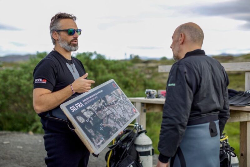 Silfra: Snorkeling Tour Between Tectonic Plates - The Sum Up