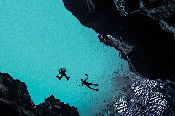 Silfra Wetsuit Snorkeling Tour with Underwater Photos - From Reykjavik - Authentic Feedback from Travelers