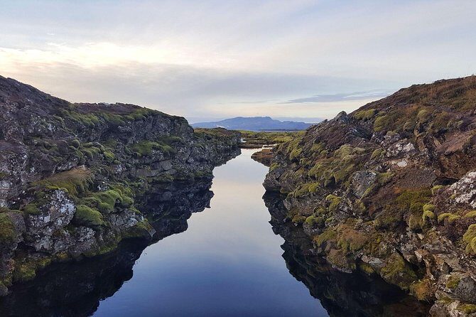 Silfra Wetsuit Snorkeling Tour with Underwater Photos - From Reykjavik - Who Should Consider This Tour?