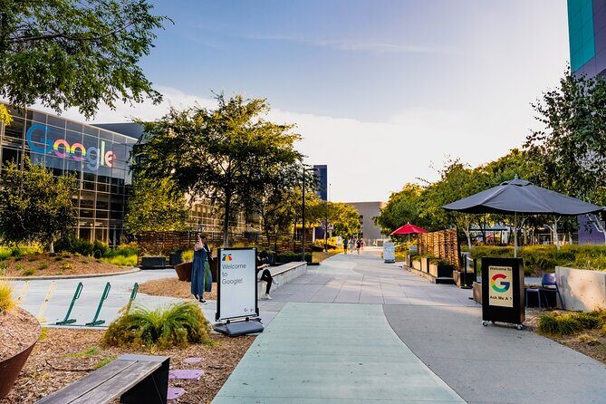 Silicon Valley Private Tour - What to Expect on the Silicon Valley Private Tour