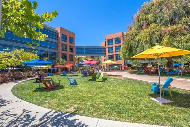 Silicon Valley Private Tour - Price & Value Analysis