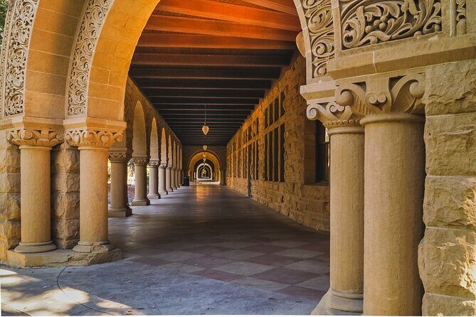 Silicon Valley Private Tour - Who Should Consider This Tour?