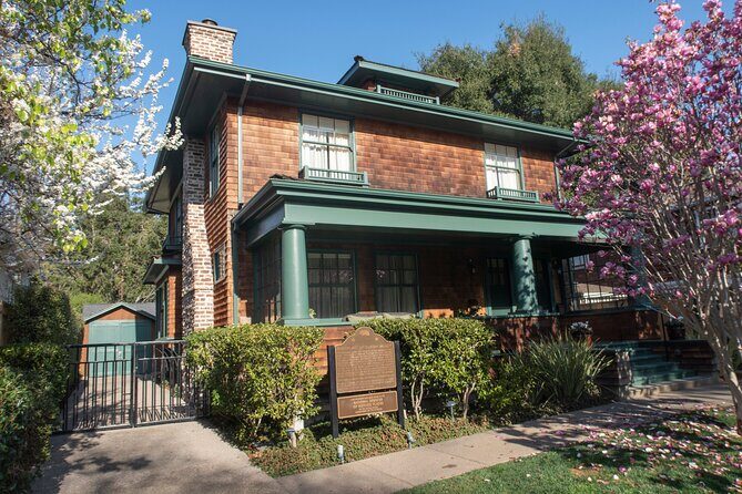 Silicon Valley Private Tour - FAQ Section