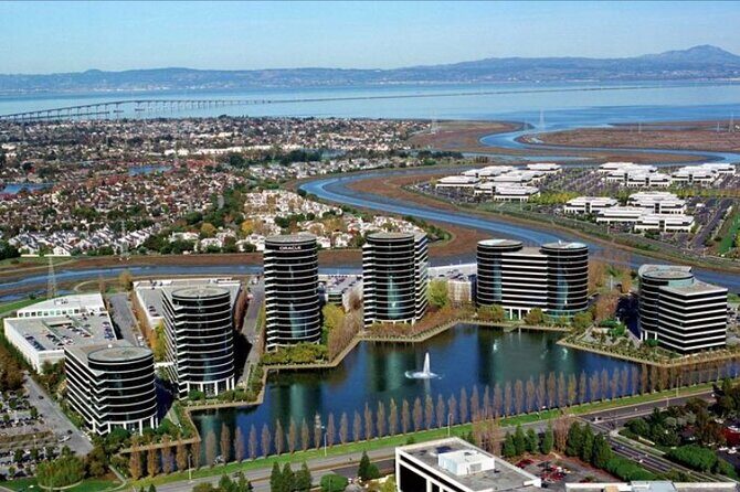 Silicon Valley Private Tour from San Francisco - Frequently Asked Questions