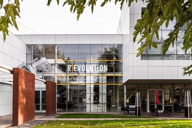 Silicon Valley Self-Guided Driving Audio Tour for Technology Lovers - A Deep Dive into the Silicon Valley Self-Guided Driving Tour